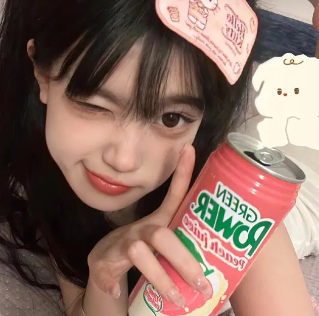 尤物争春