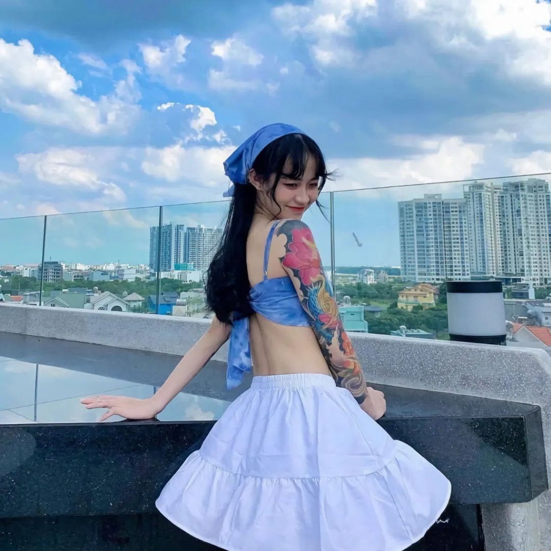 女子高中生的虚度日常